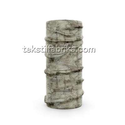 Bandana, Boyunluk, Buff,