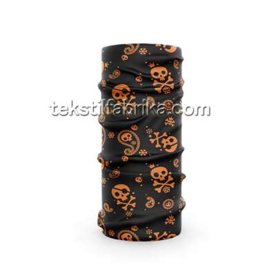 Bandana, Boyunluk, Buff,